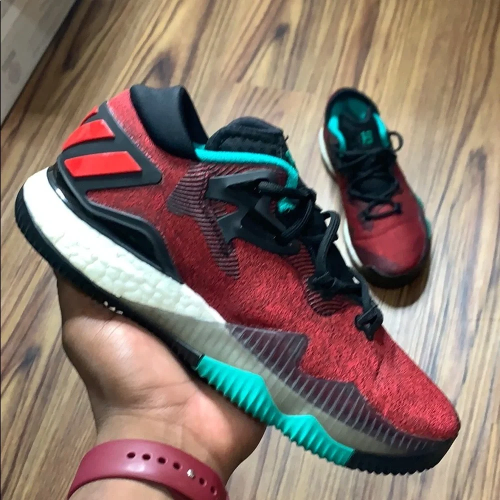 Adidas James Harden Sneakers